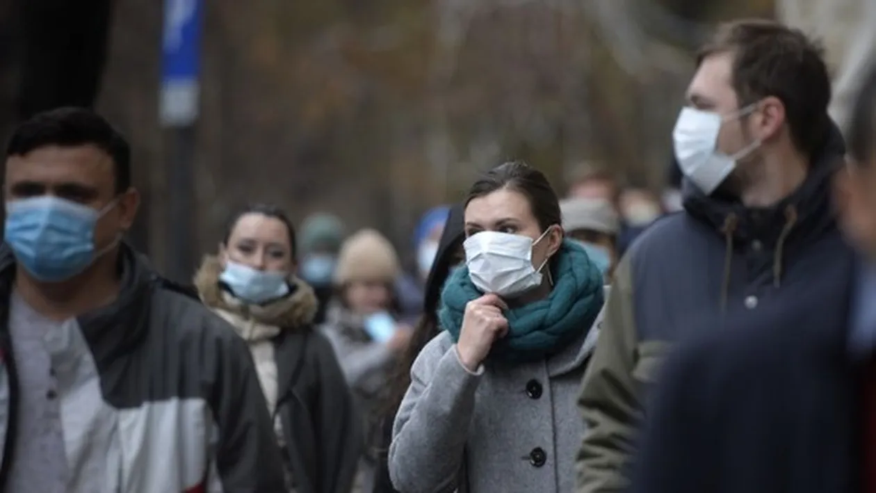 Care sunt cele trei scenarii care s-ar putea aplica după 15 mai. Starea de alertă pare iminentă