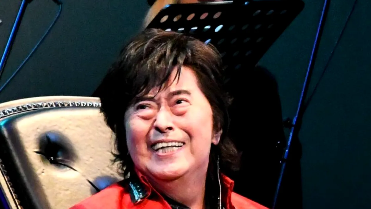 Doliu în lumea muzicii! A murit Ichiro Mizuki, „regele cântecelor anime”
