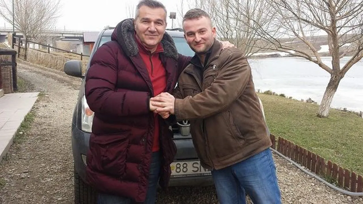 Dan Bittman si-a cedat “paradisul” de la Sulimanu! Afla de ce a facut acest pas, dar si cine este noul proprietar al baltii!