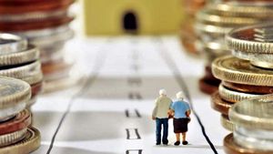 Poşta Română va începe luni, 4 ianuarie, plata pensiilor pe această lună