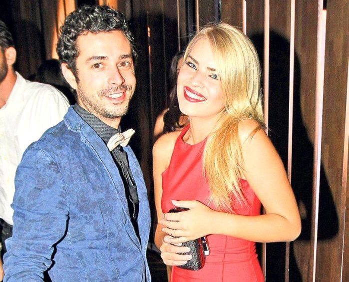 Marius Moga, la momentul adevărului. Cum se înțelege, de fapt, cu soția sa, Bianca Lăpuște. “Deciziile le luăm împreună”