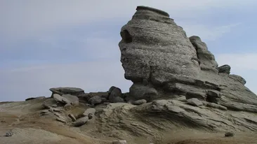 VIDEO Vremea a luat-o razna! La munte ninge, in Moldova sunt vijelii si grindina