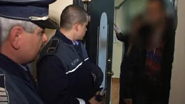 Râzi cu lacrimi! Cum au reacționat doi polițiști din București, după ce un bărbat și-a reclamat soția că nu vrea să îi dea jumătate din banii pierduți la păcănele