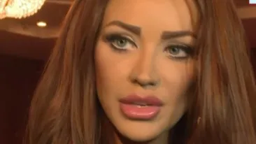 Bianca Dragusanu loveste din nou! Vezi aici ce mesaj profund a putut posta roscata pe Facebook!