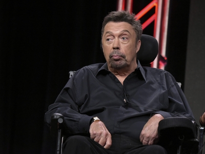 Tim Curry nu s-a căsătorit niciodată și și-a ținut viața amoroasă secretă. Cine a fost „marea iubire” a actorului