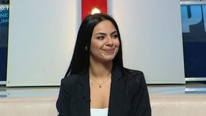 Amanta lui Kamara pune piciorul în prag: ”Nu e aşa! L-am cunoscut la cinci luni după... ” Ce zice de divorţul vedetei şi când îl va prezenta părinţilor