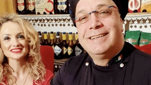 BREAKING! A venit decizia în cazul Amaliei Bellantoni: arestată la domiciliu! Ce se întâmplă cu soțul ei