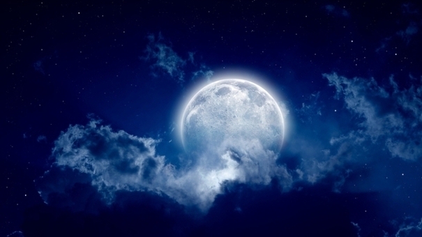 Eclipsa de lună. Superluna Albastră Sângerie LIVE. Evenimentul are loc după peste 150 de ani!