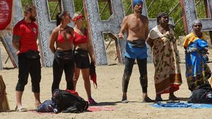 Lemurii au pierdut-o pe Daniela Crudu după evadarea din "Ultimul Trib": "S-au lepădat de mine, au spus că sunt o povară!"