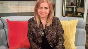 Din ce face bani Carmen Șerban în pandemie: "Tot îl rugam pe bunul Dumnezeu să-mi dea și mie o idee să fac un ban"