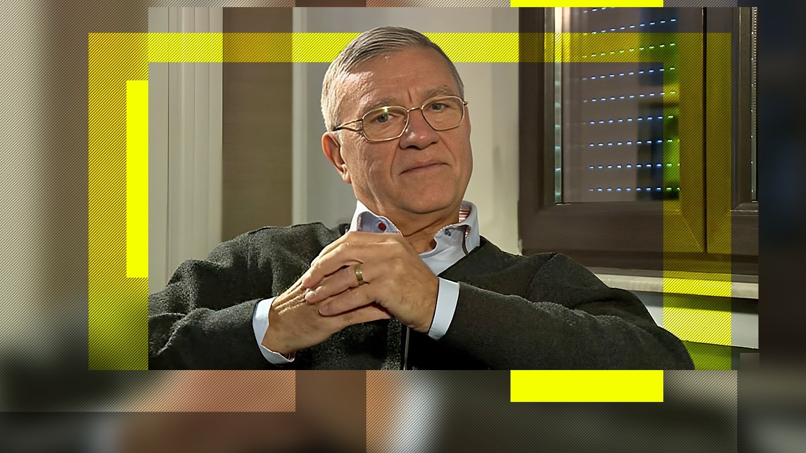 Metoda prin care Mircea Sandu speră să învingă cancerul pentru a treia oară! Mărturisiri emoționante ale fostului președinte FRF„ Vreau să trăiesc pentru nepoți. Sper să ajung să-mi cunosc și strănepoții”.