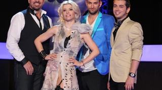 "Vocea Romaniei" sau "X Factor"?! Pe care o urmaresti? Afla aici care dintre cele doua emisiuni are audienta aproape dubla fata de cealalta