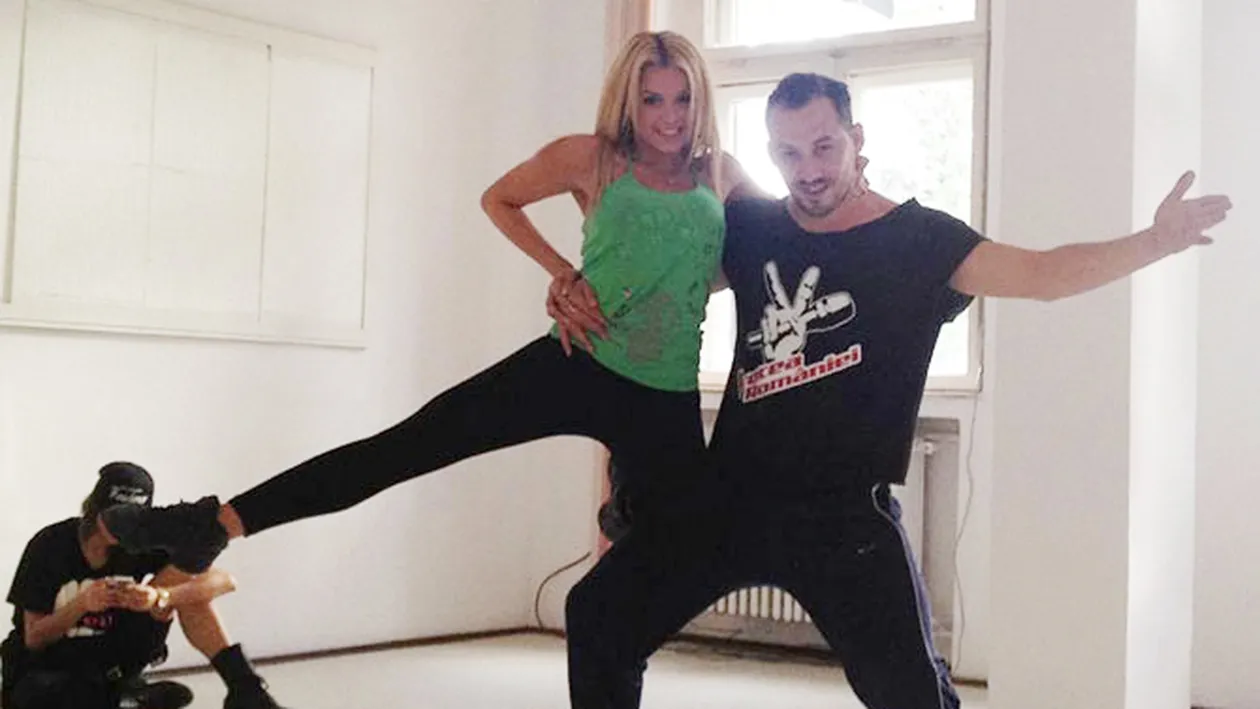 Stefan Stan e din nou singur. S-a despartit de blonda lui Vladau de doua saptamani. Vezi aici motivul