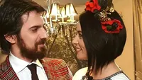 Ce a postat ANDREEA MARIN după ce TUNCAY şi-a făcut bagajele şi a plecat de acasă. ”Chip senin…”