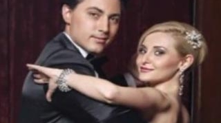 VIDEO Alexandru Ciucu este nerabdator sa fie tatic: "Imi doresc mai multi copii"