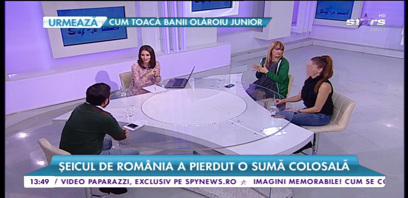 Specialista care apare în fiecare zi la TV s-a măritat cu prietenul fostului iubit