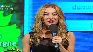 Flavia, gafă monumentală la Neatza! Vezi cum a reuşit să se facă de râs la TV