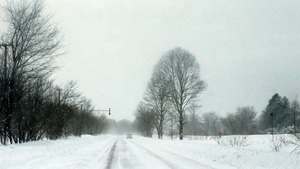 Prognoza meteo azi, 18 februarie 2026. Ninsori în zona Carpaților: strat nou de zăpadă și temperaturi sub zero la munte