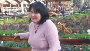 Maria Gheorghiu a prezis moartea Cristinei Stamate! Ce a scris cu câteva ore înainte pe blogul personal