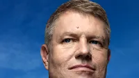 Klaus Iohannis a anunțat că va candida pentru un nou mandat: „Sunt ferm hotărât!”