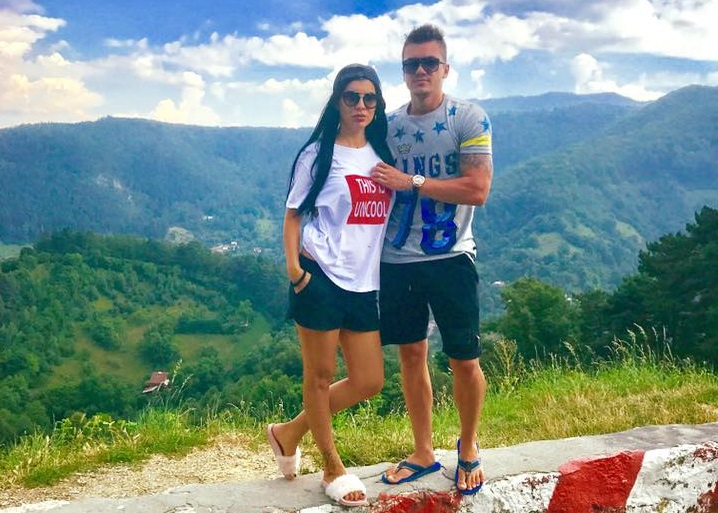 Andreea Tonciu a vorbit despre cel de-al doilea copil: „Totul este roz la noi în familie!”