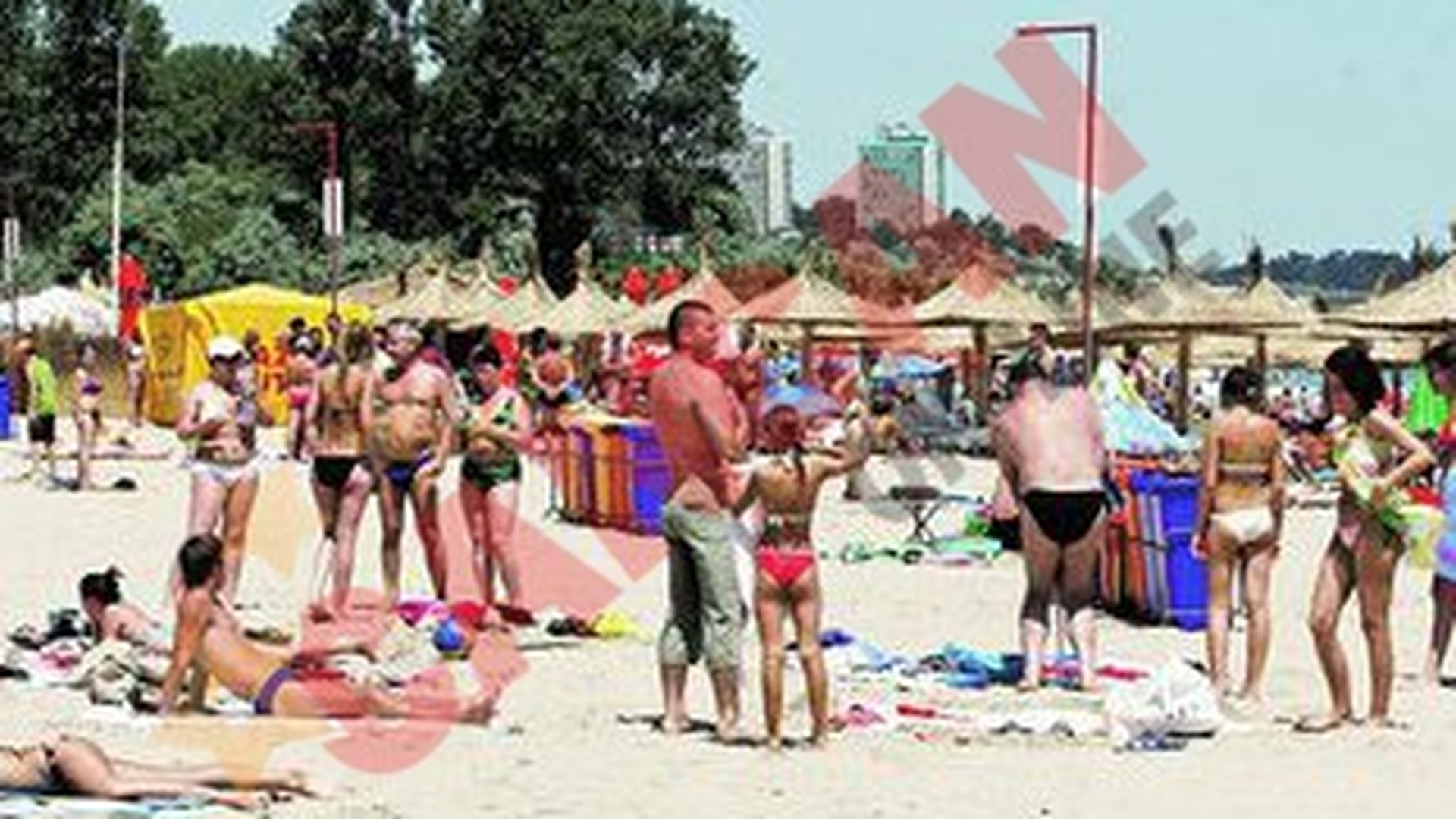 Frica de concediu