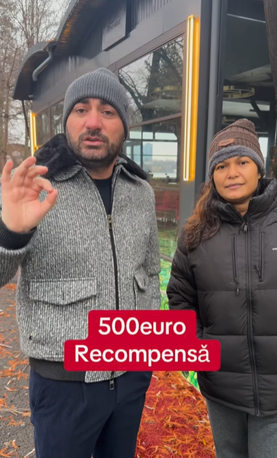 Pescobar, gest frumos pentru angajata sa / Foto: Instagram