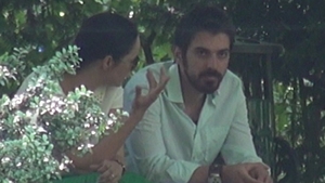 ANDREEA MARIN a răbufnit când a fost rugată să se împace cu TUNCAY! ”Bine ar fi dacă...”