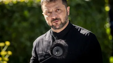 ”Zelenski a făcut mișto de români! E un...” | Dan Diaconescu Direct