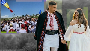 George Simion face nunta anului la Măciuca. Cancan.ro transmite live toate detaliile de la fața locului