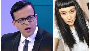 Mihai Gâdea o face praf pe Irina Rimes: "Să se uite în gura ei". Ce a zis starul Antena 3 despre jurata de la Pro TV