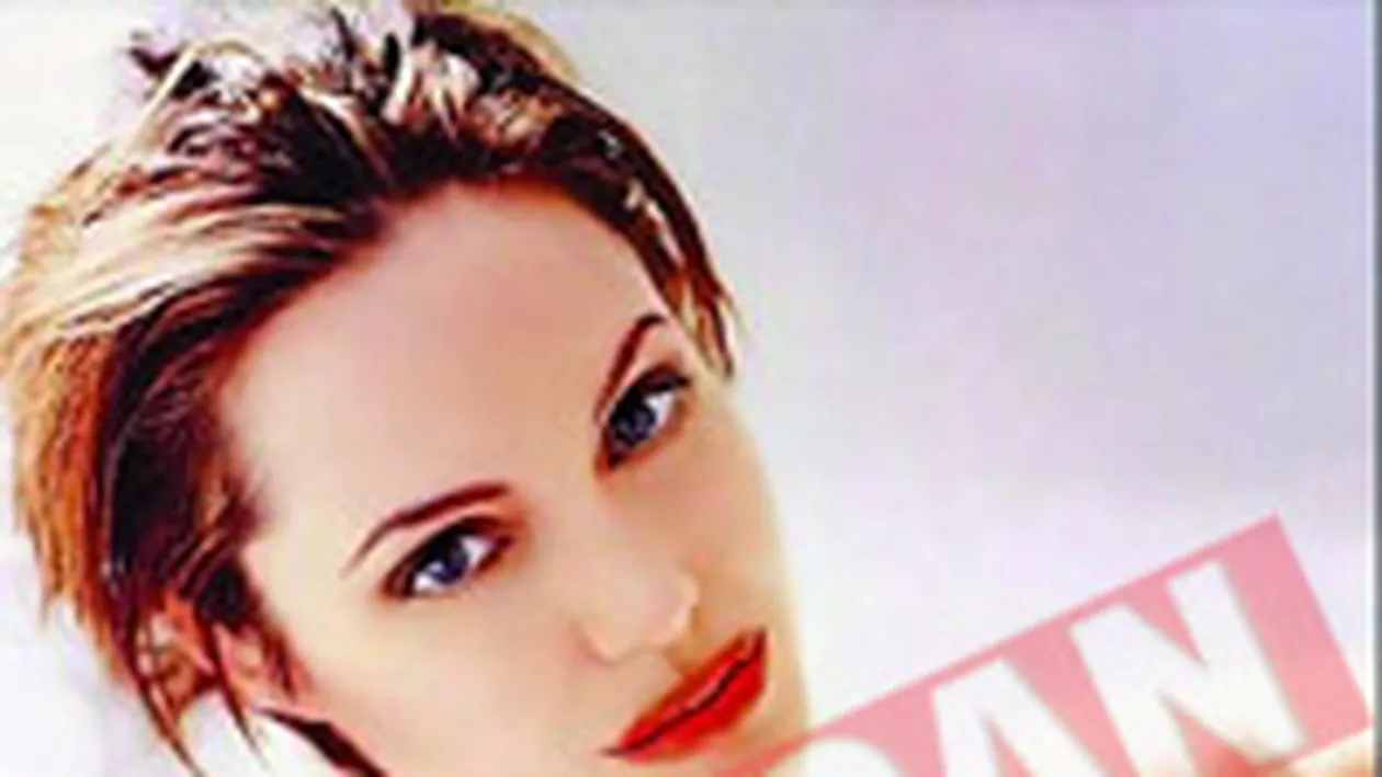 Angelina are leucemie