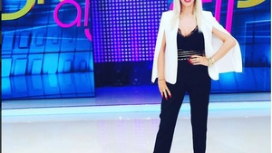 RALUCA BĂDULESCU le-a lăsat fără cuvinte pe concurentele de la „Bravo, ai stil“ când a răbufnit în direct: „Doar eu am voie să...“