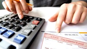 Am făcut calculul. Ce pensie vei primi, în România, dacă ai muncit 35 de ani, cu un salariu de 4.000-5000 lei