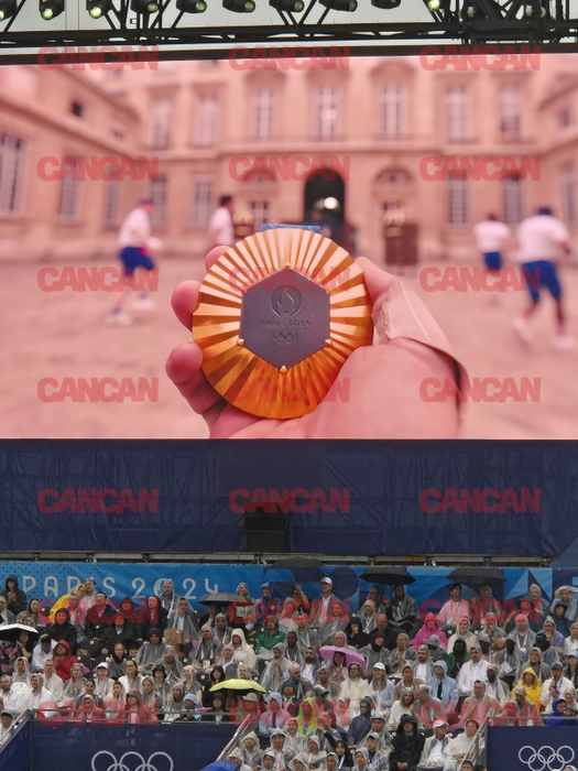 Imagini de la ceremonia de deschidere a Jocurilor Olimpice de la Paris. Tot ce nu s-a văzut la TV e doar aici! FOTO + VIDEO