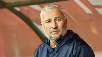 Dan Petrescu, aproape de revenirea în fotbal. Anunțul venit în urmă cu puțin timp