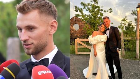 Motivul pentru care părinţii lui Denis Drăguş nu au mers la nunta cu Vanessa: "Ne-a blocat peste tot" VIDEO