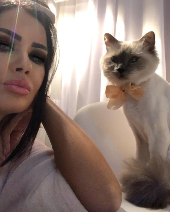 Oana Zăvoranu a negat că participă la “Exatlon”. Ce replici acide a spus la adresa emisiunii