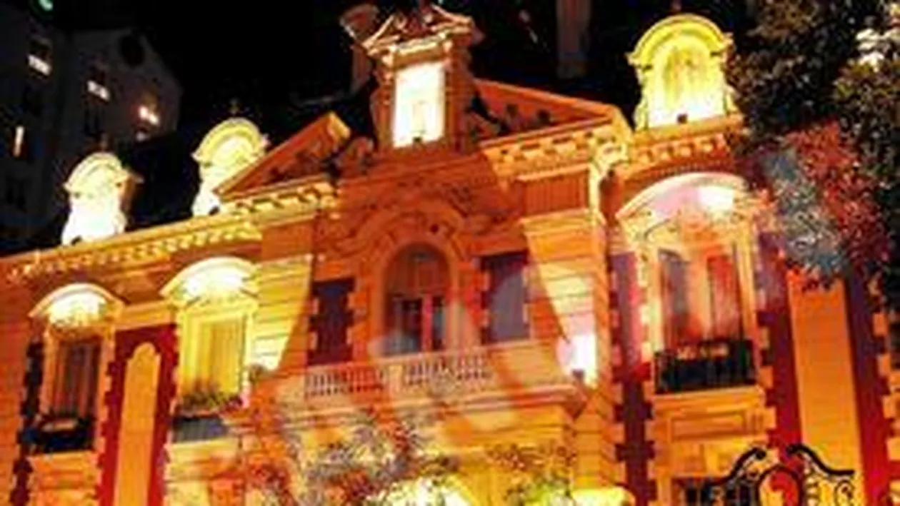 Madonna a spart un milion de dolari in Argentina