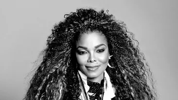 Janet Jackson a trecut prin momente de panică! Cântăreața era îngrijorată pentru fiul său și a chemat poliția