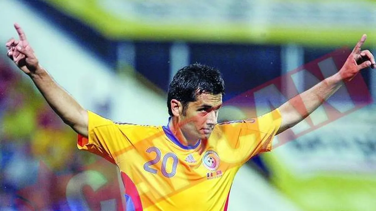 Nicolae Dica vrea inapoi in Liga I