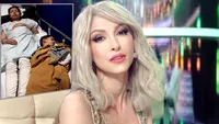 Andreea Bălan, apel disperat pentru o tânără mămică diagnosticată cu o boală rară