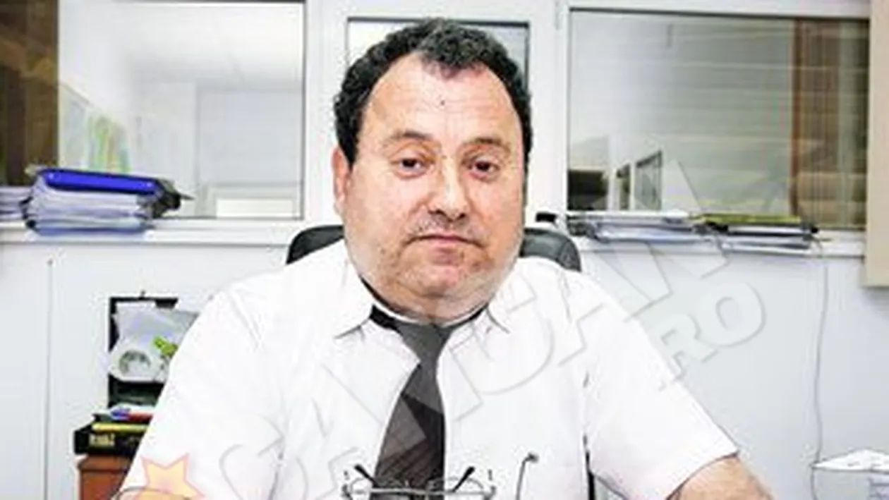 Ocupa statiile noastre!