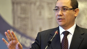PRU a invadat netul. Va pleca Ponta din PSD?