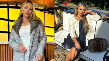 Diana a murit la 39 de ani, într-un mod misterios. Partenerul a alertat autoritățile, în urma unei dispute