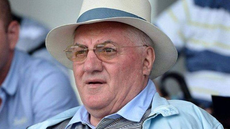 Dumitru Dragomir face declarații spumoase/ Sursă foto:  arhivă