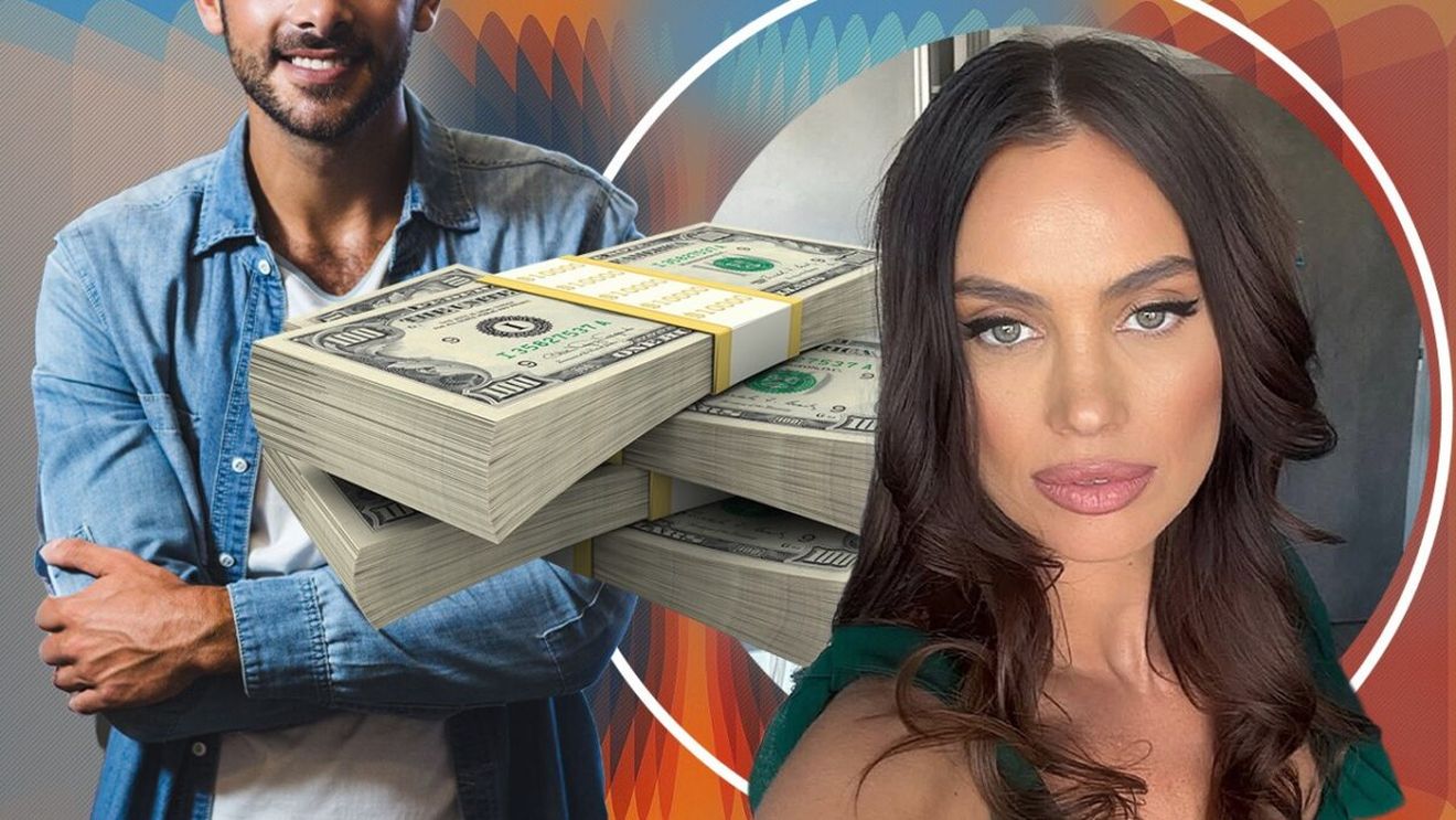 Cum a pierdut Alina Pușcău un 1 milion de dolari din cauza unui bărbat: "Multe fete fac chestia asta"