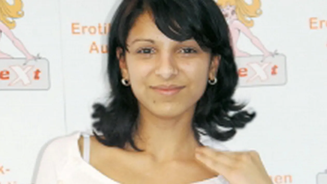 Ce s-a ales acum de ultima virgina de Oltenia, dupa ce i-au trecut anii de domnisorie! Si-a dat inocenta pe tunat, iar acum...