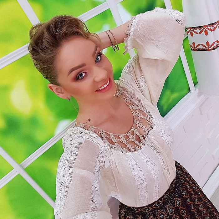 Maria Constantin, în culmea fericirii! Au apărut imagini cu prima ecografie