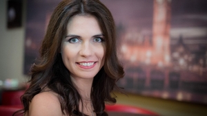 Aida Parascan s-a măritat! Vedeta TVR a făcut marele anunț